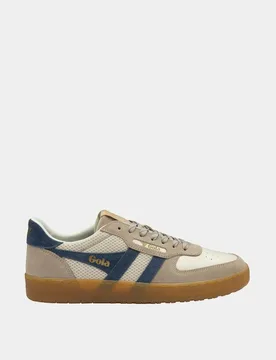 Hawk '83 Trainers White Mix male - Gola - FashionsVida