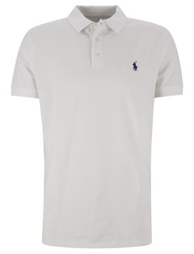 SSKCPLKTM1-SHORT SLEEVE-POLO SHIRT male