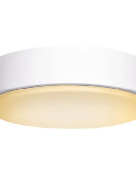 Plafonnier B10310ndh 24w 2500 Lumens White One Size