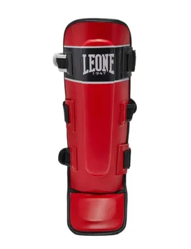 Tège-tibias Shock Pro Red M