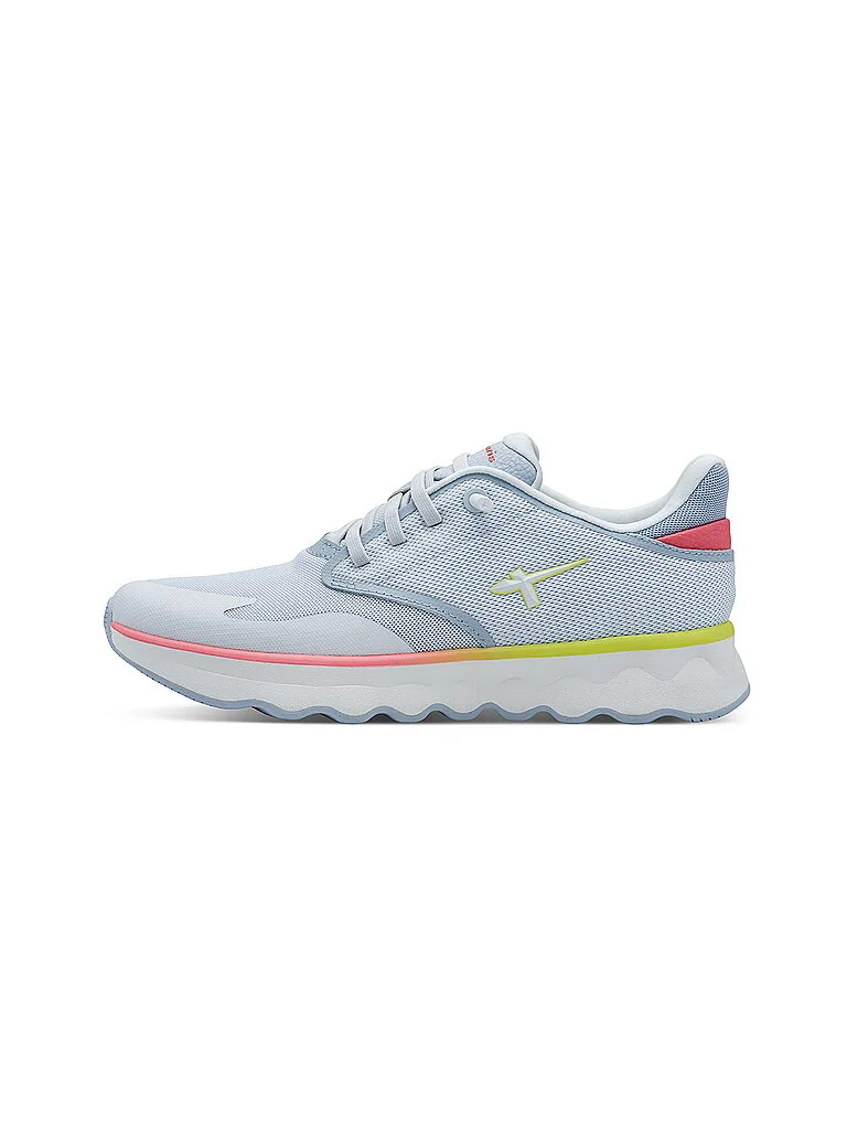 Tamaris Sneaker bleu clair 40 - Tamaris - FashionsVida