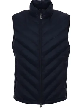 Cross Weste Wind Protection, navy s - Cross - FashionsVida
