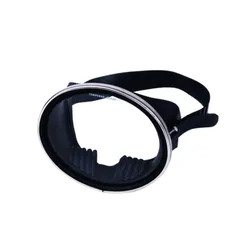 Maschera Subacquea Super Compensator Ricondizionato