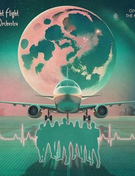 Give us the moon von - CD (Jewelcase) - None - unisex