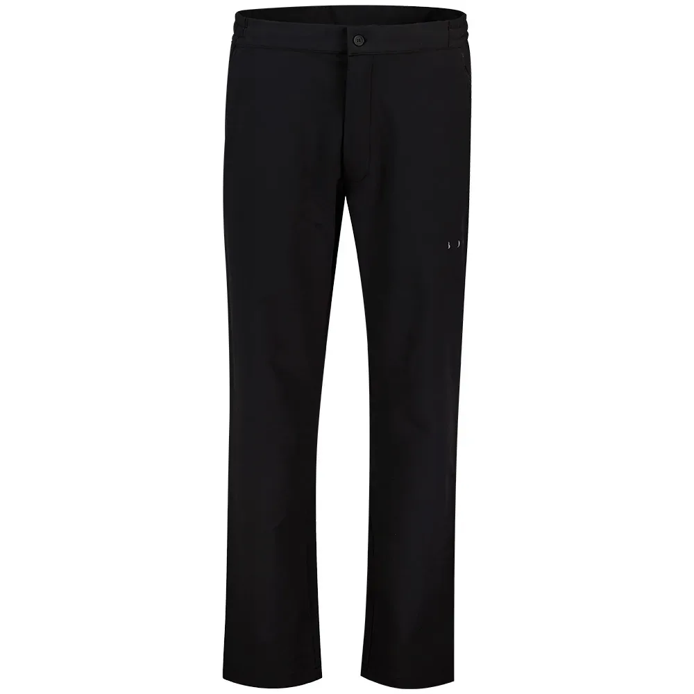 Pantalon Ebro Walnut L - Born Living Yoga - FashionsVida