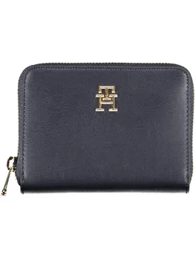 Damen GELDBÖRSE Blau AW0AW15088_6FF657A_BLUDW6