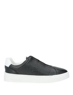 Sneakers Hombre Negro 40,41 Hombre