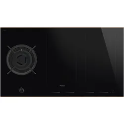 Placa inducción y gas 90 cm - PM6954R