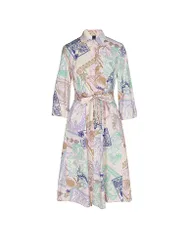 CAIN Midikleid rosa 36 damen