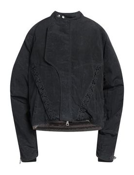 Chaqueta y cazadora Mujer Carbón M,S Mujer