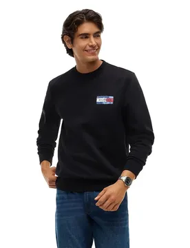 Maglione Mw0mw936 Black L