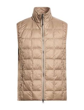 Weste Herren Maulwurfsgrau L,M Herren