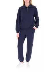 Completo 2 pz SPORT BLU NAVY M