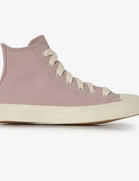 Converse Ctas Hi rose 39 femme - Converse - FashionsVida