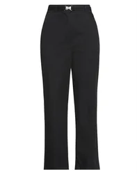Pantalones Mujer Negro 34,36,38,40,42 Mujer