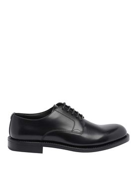 Derby Lace Up Scarpe