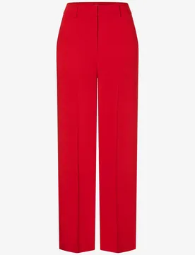 PES-CV Wide Leg Pants female