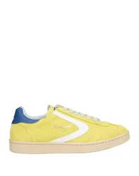 Sneakers Mujer Verde lima 36,39 Mujer