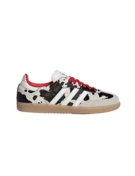 Sneaker SAMBA OG marron 38 2/3 - Adidas - FashionsVida