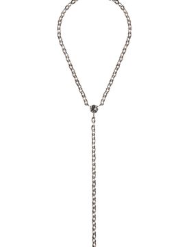 Collana - 471296 - Argento