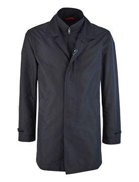 Cappotto da mattina impermeabile
