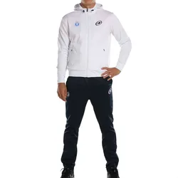 Survêtement Acamo Navy White / Blue M