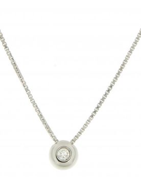 Collana Donna H008CL05
