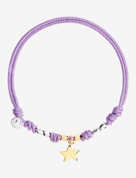 Bracciale Pad Mini Stellina DBC4007_PADST_LI0OA