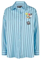 XL Bluse female