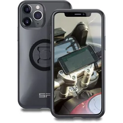 Kit Bundle Custodia Moto SP-CONNECT Per Iphone 11 Pro / Xs / taglia un