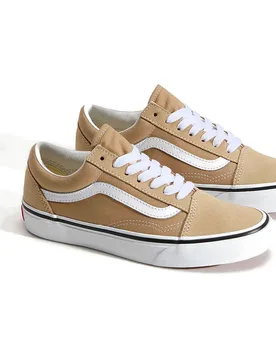Sneaker Old Skool Color Theory Incense EU 29 - Vans - FashionsVida