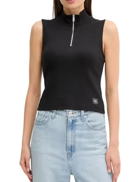 Top Schwarz 488141