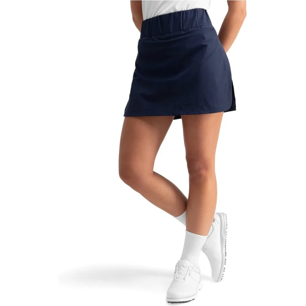 Falda pantalón golf mujer Augusta - Siroko - FashionsVida