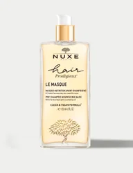 Hair Prodigieux® Pre-shampoo Nourishing Mask 125ml female