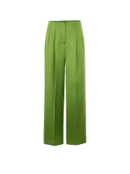 Pantaloni Marlene WICHITA verde 38
