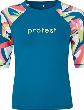 PRTEden Damen T-Shirt, pink XL/42