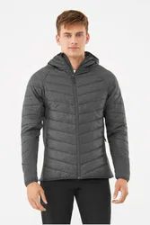 Bart Warm Pro Polartec Primaloft Mens Jacket - - Size: XXL