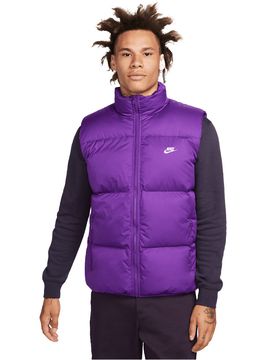 Therma-FIT- Puffer Vest - Jacke-Weste - vioeltt - Herren - Size: XL