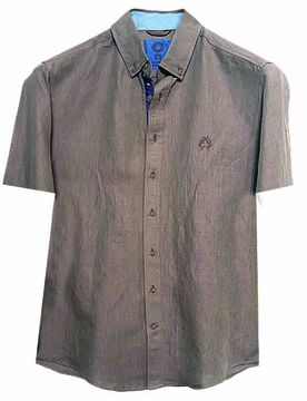 XXXL Shirt, B.Down, 1/2, male