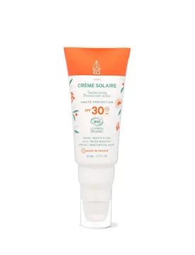 Crema Solare Sun Cream Spf30 50ml Bio Cosmos