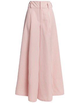 PANTALONE Donna Weili Zheng RIGATO