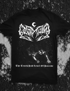 LEVIATHAN "CHAINS OF ICE" SHIRT - Aliexpress - FashionsVida