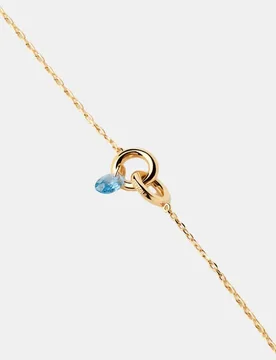 Pulsera Color con circonita - PDPAOLA - FashionsVida