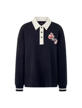Sweat-Shirt female - 40 - FashionsVida