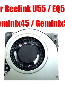 Replacement Mini PC CPU Fan For Beelink EQ59 EQ59PRO-E / Geminix Geminix45 Geminix55 Geminix45-E Geminix55-E DC5V New - Aliexpress - FashionsVida