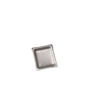 Bushbox Brennstoffschale (Titanium) Default Title adult