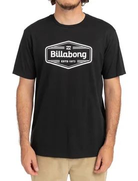 Camiseta de hombre Trademark - Billabong - FashionsVida