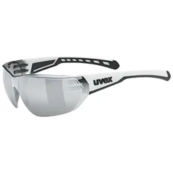 Occhiali Da Sole Equate White Matt