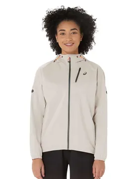 Giacca Fujitrail Elite Wp Ricondizionato Cream L