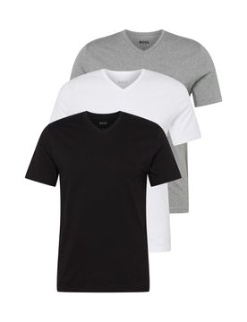 Camiseta térmica 'Classic' / /